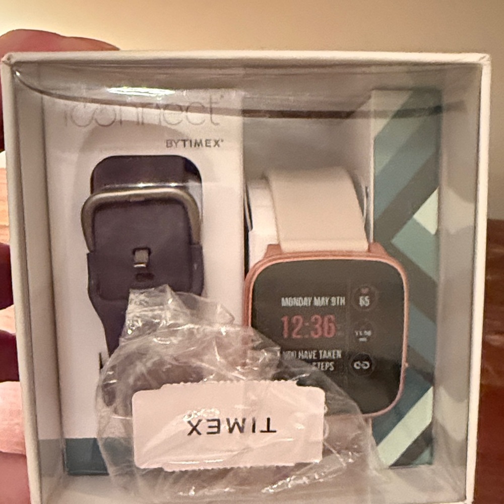 iconnect by Timex Women’s Activity Watch